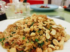生炒糯米饭-龙庭华宴·粤菜·早茶