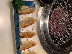 -厚贞日式烤肉(龙之梦店)