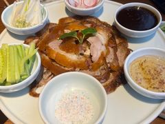 -额娘·春饼烤鸭(乐汇城店)