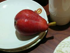 -比亚森自助烤肉料理(裕华店)