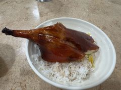 -杞兴东莞烧鹅