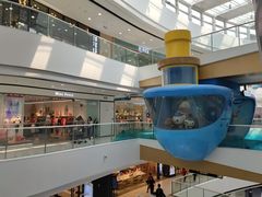 -上海颛桥万达广场