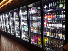 -CIRCLE·酒吧(第一国际店)