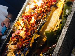 -里岛烤鱼(东港凯虹广场店)