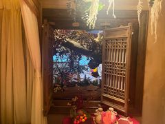 -叶叶菩提·晋福宫