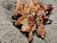 -争鲜回转寿司(浦东三钢里PLUS店)
