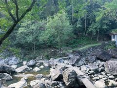 -泽雅景区