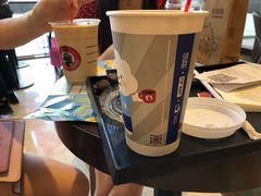 -太平洋咖啡(青岛万象城店)