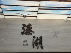 -溱湖国家湿地公园