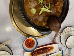 -品粤居港式打边炉·广式烧腊(西安路福佳新天地店)