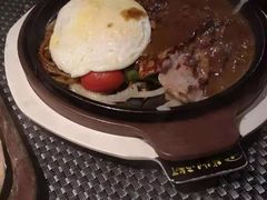 -半秋山西餐厅(巴南万达广场店)