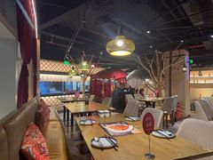 -那时新疆·若羌(经纬汇店)