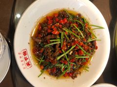 -天下客饭店(中山路店)
