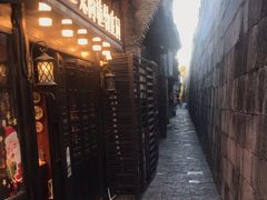 -东西巷