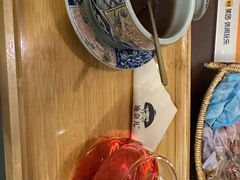 -施奈儿.洗头頭療.按摩SPA.采耳(上梅林店)