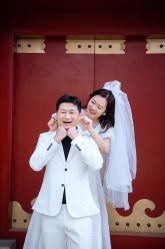-蜜柚映画婚纱摄影(双井店)
