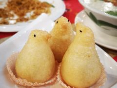 -点都德(盘福楼店)