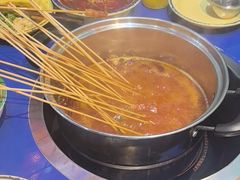 -马路边边火锅串串(观前街店)