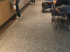 -星巴克(天津滨海国际机场1店)