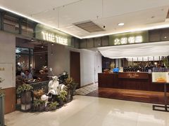 -大树餐厅(大悦城店)