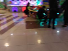 -汤姆熊欢乐世界(龙之梦店)