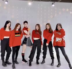 -STAR舞蹈工作室