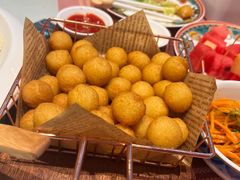 -巴依老爷新疆美食(望京小街店)