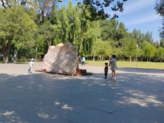 -哈尔滨文化公园