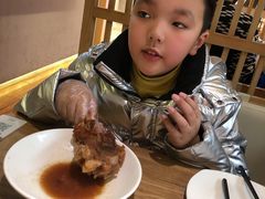 -上关雪東北菜(中房金谊店)