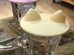 -小时光咖啡馆(开森度假森林店)