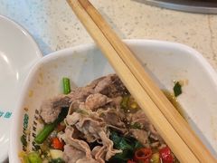 -阳坊胜利涮羊肉(禧乐汇店)