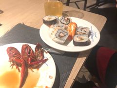 -星伦多 自助料理(圆融店)