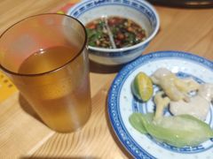 -阿鸡鱼庄·顺德鲜蒸小炒(亚运村店)