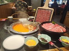 -井格重庆火锅(西直门凯德Mall店)