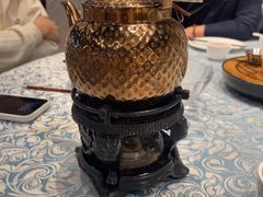 -巴扎美食·新疆菜·西域歌舞表演餐厅(新疆大厦店)