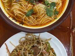 -美玲拉面(鞍山西道店)