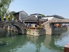 -南浔古镇