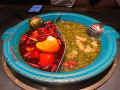 -吼堂老火锅(太古里总店)