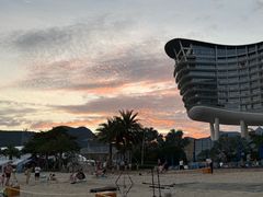 -深圳大梅沙京基洲际度假酒店