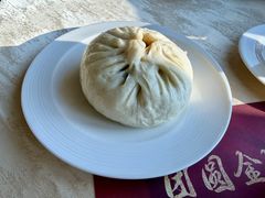 -南京金陵饭店