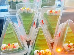 -姆们M Sweetie Cake(三里屯店)