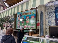 -新疆伊宁远征餐厅