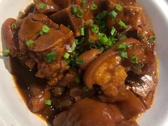 -莫山小馆(大石桥店)