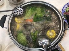 -家乡饭店(里仁洞店)
