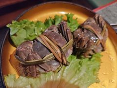 -牛New寿喜烧(曹路花园城店)