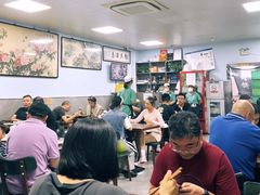 -清真永恒华威肉饼(潘家园店)