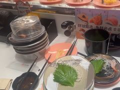 -争鲜回转寿司(朝北大悦城店)