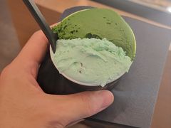 -九十葉·抹茶(南京·德基店)