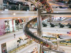 -巴黎春天(浦建店)