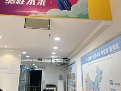 -童程童美少儿编程乐高机器人(河西万达校区)